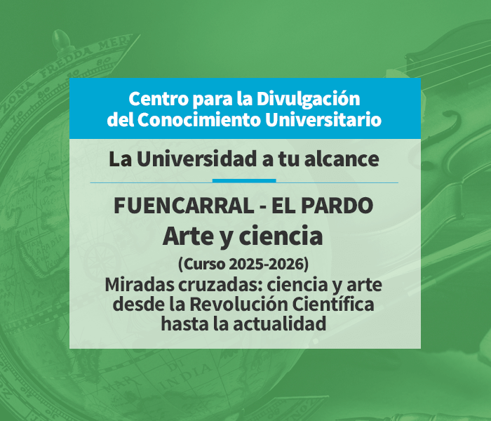 Arte y ciencia