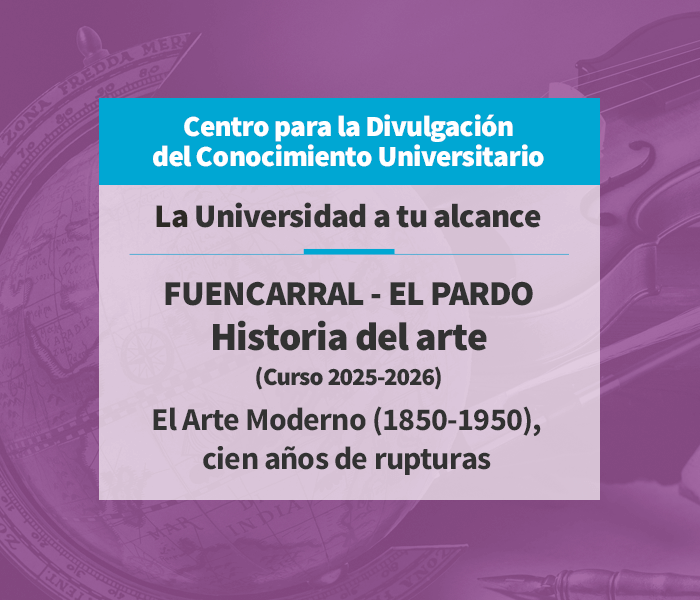 Historia del arte