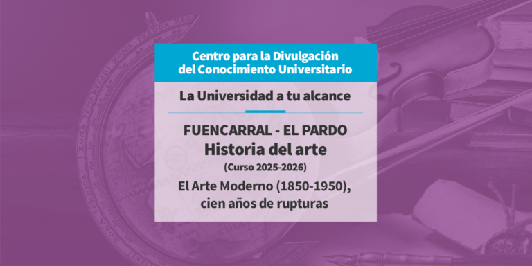 Historia del arte